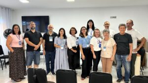 Capacitação para Facilitadores - Centro Espírita Joanna de Ângelis