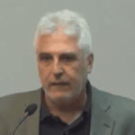 Marco Antônio Negrão - Palestrante Centro Espírita Joanna de Ângelis