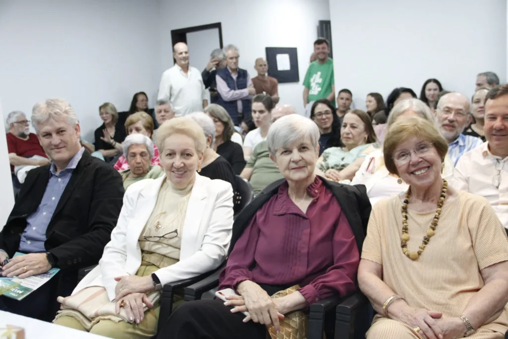 Nossa história - Centro Espírita Joanna de Ângelis2