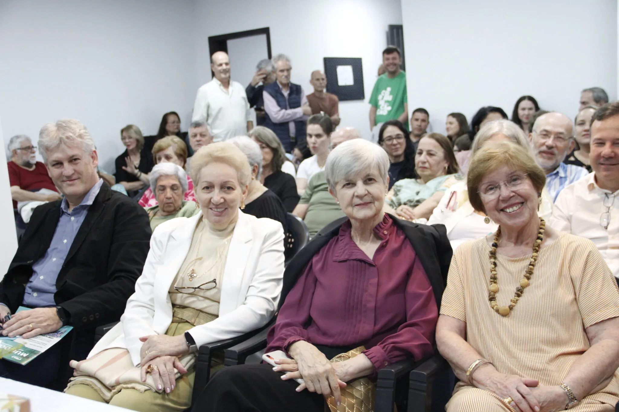 Nossa história - Centro Espírita Joanna de Ângelis2