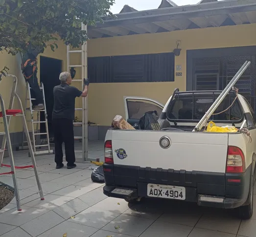 Nossa história - Centro Espírita Joanna de Ângelis24