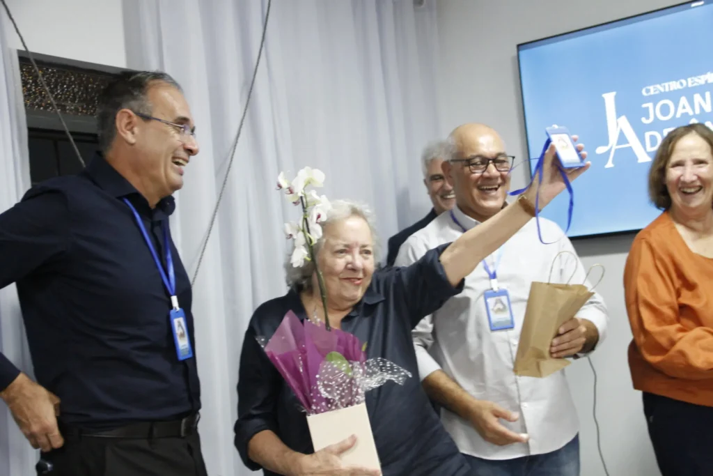 Nossa história - Centro Espírita Joanna de Ângelis3