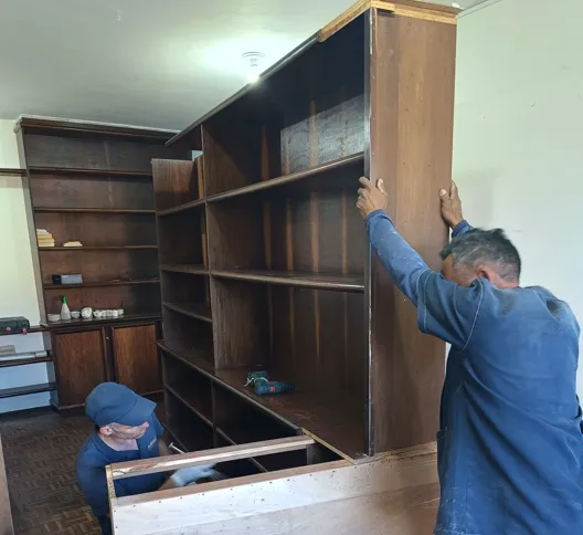 Nossa história - Centro Espírita Joanna de Ângelis32