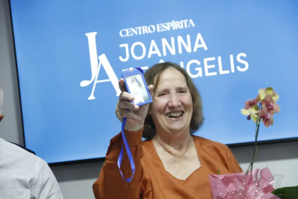 Nossa história - Centro Espírita Joanna de Ângelis4