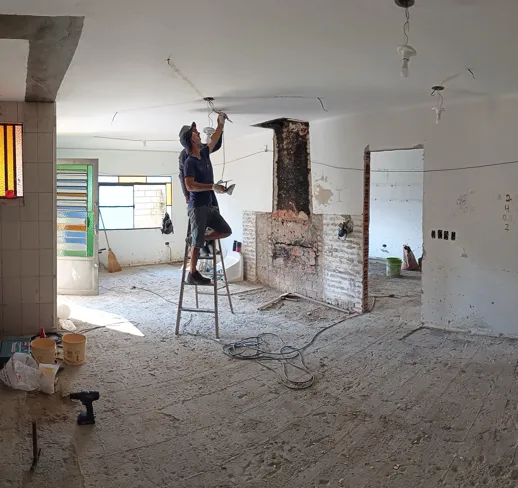 Nossa história - Centro Espírita Joanna de Ângelis40