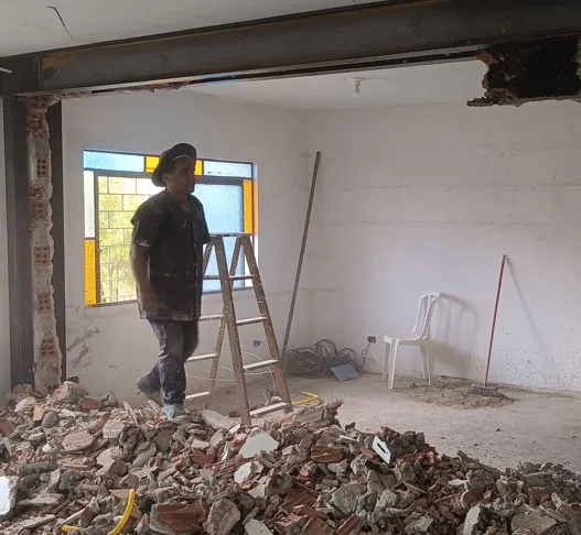 Nossa história - Centro Espírita Joanna de Ângelis50