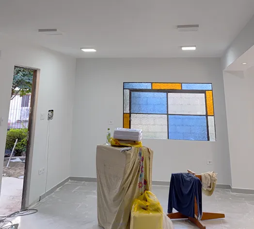 Nossa história - Centro Espírita Joanna de Ângelis56