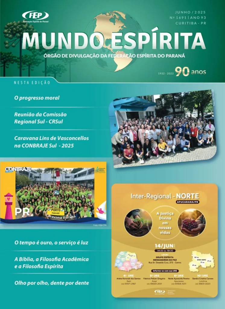 Nossa história - Centro Espírita Joanna de Ângelis6