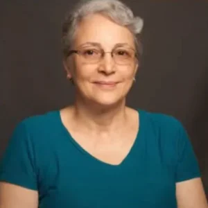 Mary Ishiyama - Palestrante – CEJA São José dos Pinhais