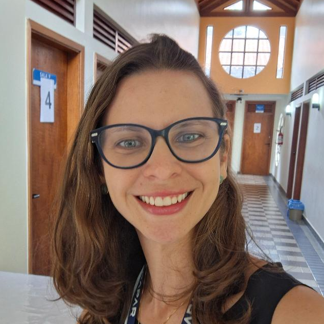 Janaína Ribeiro